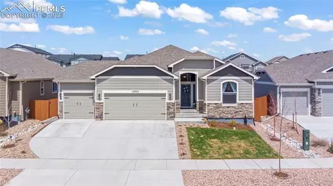 12660 Hiddenwalk Way, Peyton, CO 80831 photo 1