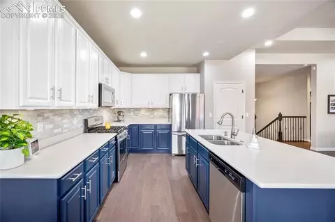 12660 Hiddenwalk Way, Peyton, CO 80831 photo 9