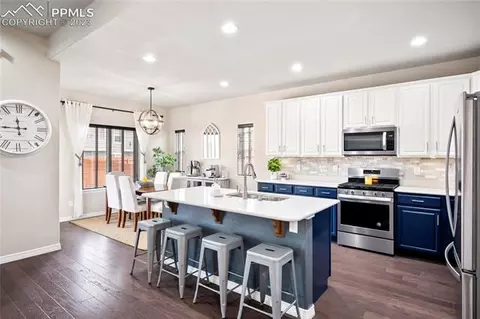 12660 Hiddenwalk Way, Peyton, CO 80831 photo 7