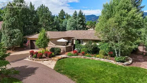 26 Red Wing Ter, Colorado Springs, CO 80906