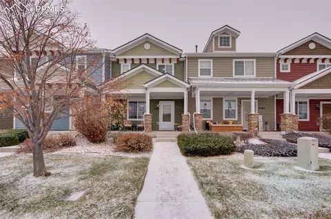 6378 Pilgrimage Rd, Colorado Springs, CO 80925
