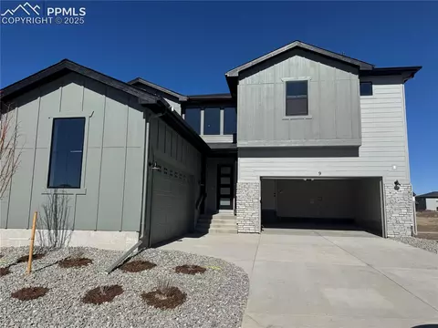 9 Welded Tuff Trl, Castle Rock, CO 80104
