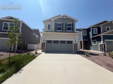 5336 Truscott Rd, Colorado Springs, CO 80925