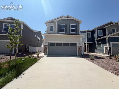 5336 Truscott Rd, Colorado Springs, CO 80925