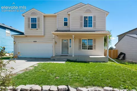 8239 Monterey Way, Fountain, CO 80817