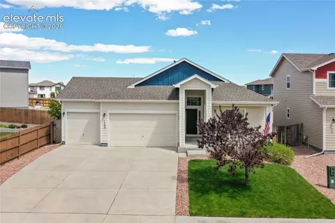 7489 Alpine Daisy Dr, Colorado Springs, CO 80925