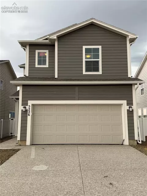 5226 Truscott Rd, Colorado Springs, CO 80925