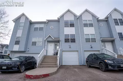 43 Vale Cir, Palmer Lake, CO 80133