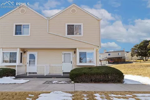 3238 Vail Pass Dr, Colorado Springs, CO 80917