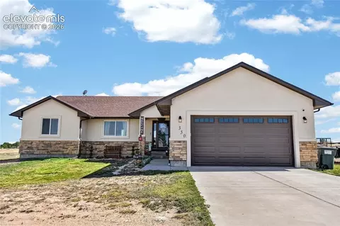 350 E Chadwick Dr, Pueblo West, CO 81007