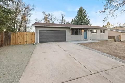 4775 Picturesque Cir, Colorado Springs, CO 80917