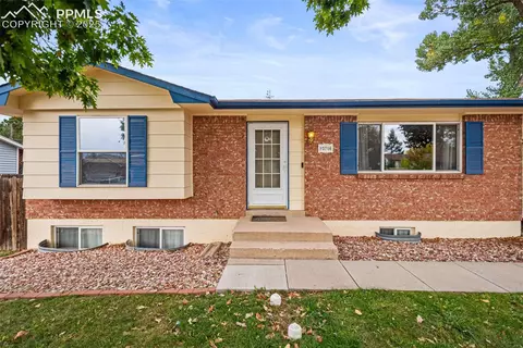 3716 Indianpipe Cir, Colorado Springs, CO 80918