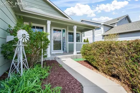 18279 Keyser Creek Ave, Parker, CO 80134