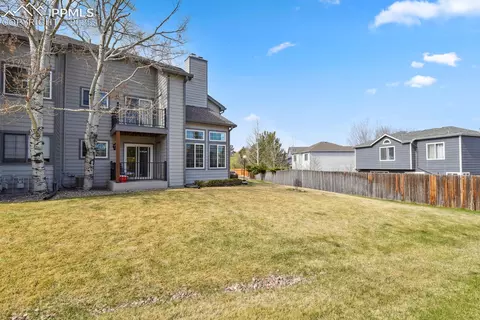 2736 Montague Dr, Colorado Springs, CO 80920