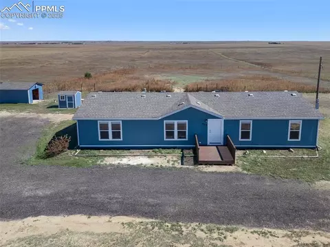 515 S Calhan Hwy, Yoder, CO 80864 photo 1