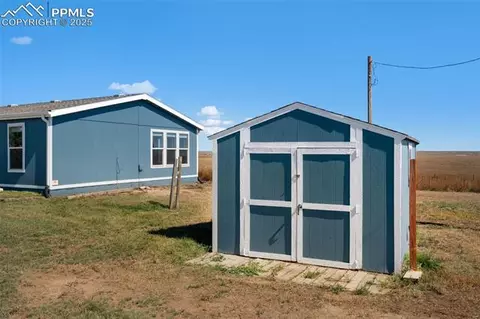 515 S Calhan Hwy, Yoder, CO 80864 photo 23