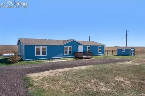 515 S Calhan Hwy, Yoder, CO 80864 photo 30