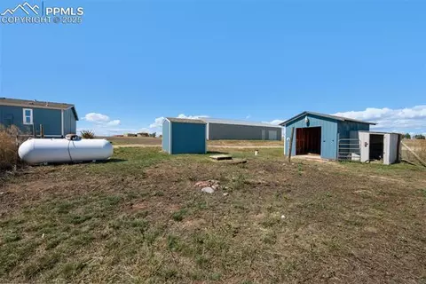 515 S Calhan Hwy, Yoder, CO 80864 photo 24