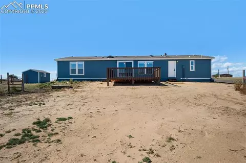 515 S Calhan Hwy, Yoder, CO 80864 photo 29