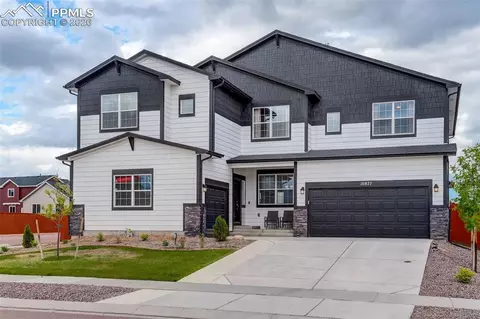10877 Rolling Mesa Dr, Peyton, CO 80831