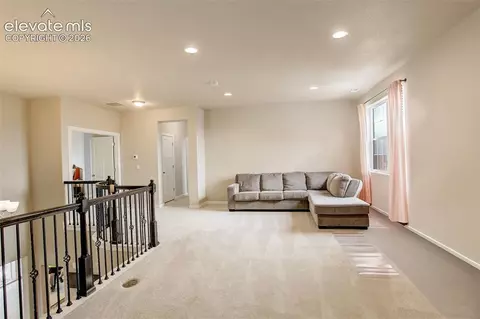 Living - 10877 Rolling Mesa Dr, Peyton, CO 80831 photo 1 of 3