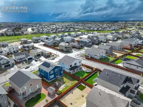 View/Area - 10877 Rolling Mesa Dr, Peyton, CO 80831 photo 3 of 3