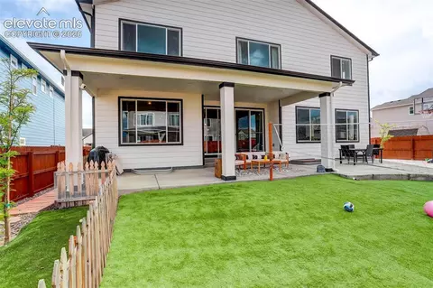 Other - 10877 Rolling Mesa Dr, Peyton, CO 80831 photo 10 of 10