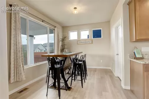 Dining - 10877 Rolling Mesa Dr, Peyton, CO 80831 photo 3 of 3