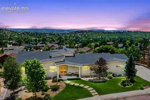 2385 Courtney Dr, Colorado Springs, CO 80919
