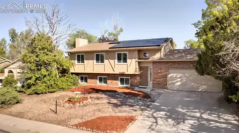 3460 Fair Dawn Dr, Colorado Springs, CO 80920