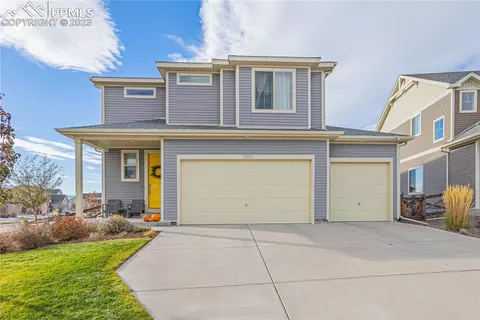 7306 Weatherwood Dr, Colorado Springs, CO 80927