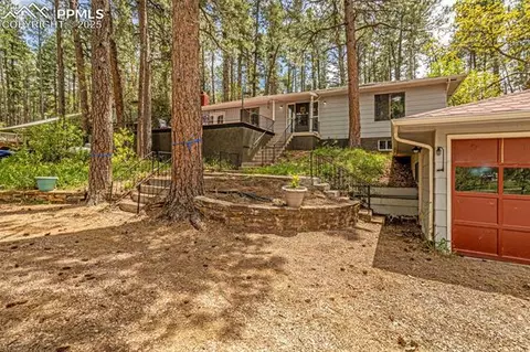 8684 Pine Dr, Beulah, CO 81023 photo 5