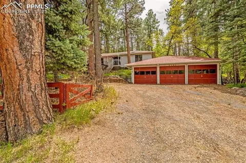 8684 Pine Dr, Beulah, CO 81023 photo 4