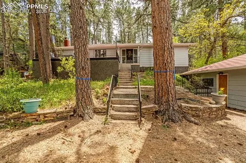8684 Pine Dr, Beulah, CO 81023 photo 2