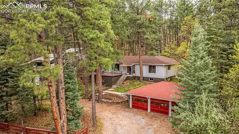 8684 Pine Dr, Beulah, CO 81023 photo 3