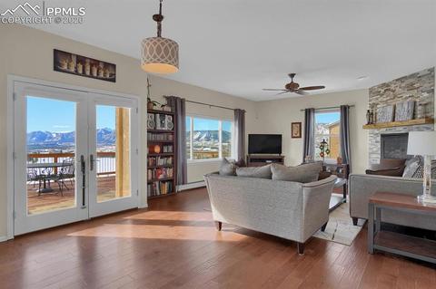 965 Bowstring Rd, Monument, CO 80132 photo 8