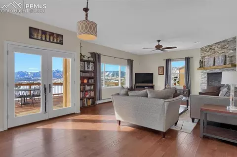 965 Bowstring Rd, Monument, CO 80132 photo 8