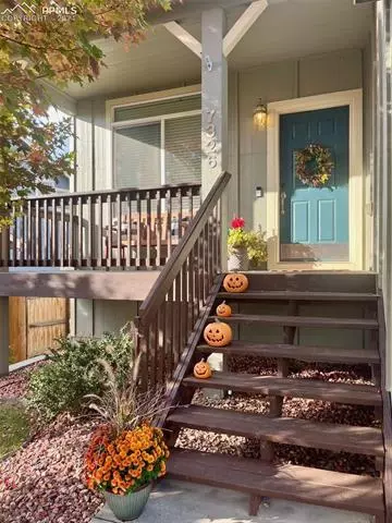 7326 Legend Hill Dr, Colorado Springs, CO 80923