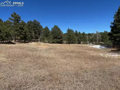 3560 Range View Rd, Monument, CO 80132