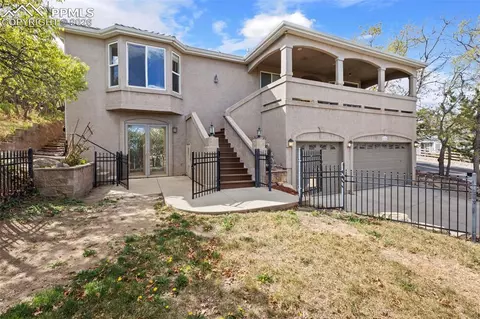 5115 Broadmoor Bluffs Dr, Colorado Springs, CO 80906