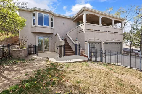 5115 Broadmoor Bluffs Dr, Colorado Springs, CO 80906
