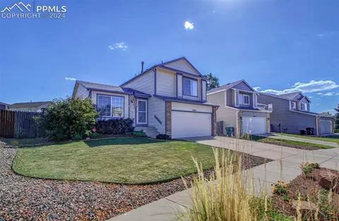 5891 Butterfield Dr, Colorado Springs, CO 80923