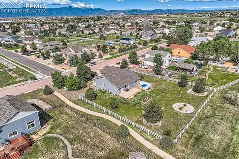 7883 Tompkins Rd, Peyton, CO 80831 photo 1