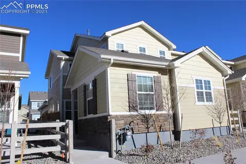 16348 Rustlers Range Pt, Monument, CO 80132 photo 1