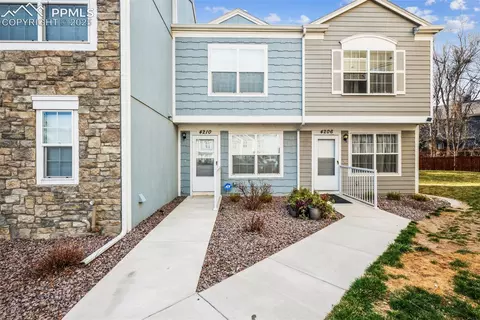4210 Charleston Dr, Colorado Springs, CO 80916