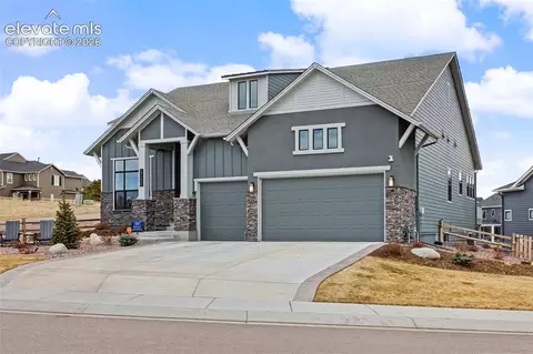 17150 Crimson Clover Dr, Monument, CO 80132