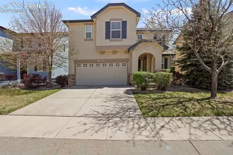 2227 Sierra Park Dr, Colorado Springs, CO 80916