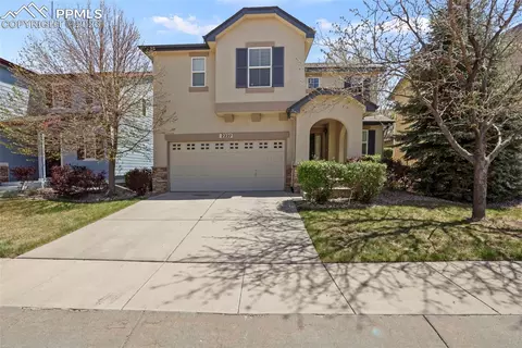2227 Sierra Park Dr, Colorado Springs, CO 80916