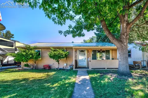 3121 N Institute St, Colorado Springs, CO 80907