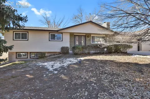 4810 Brown Valley Ln, Colorado Springs, CO 80918